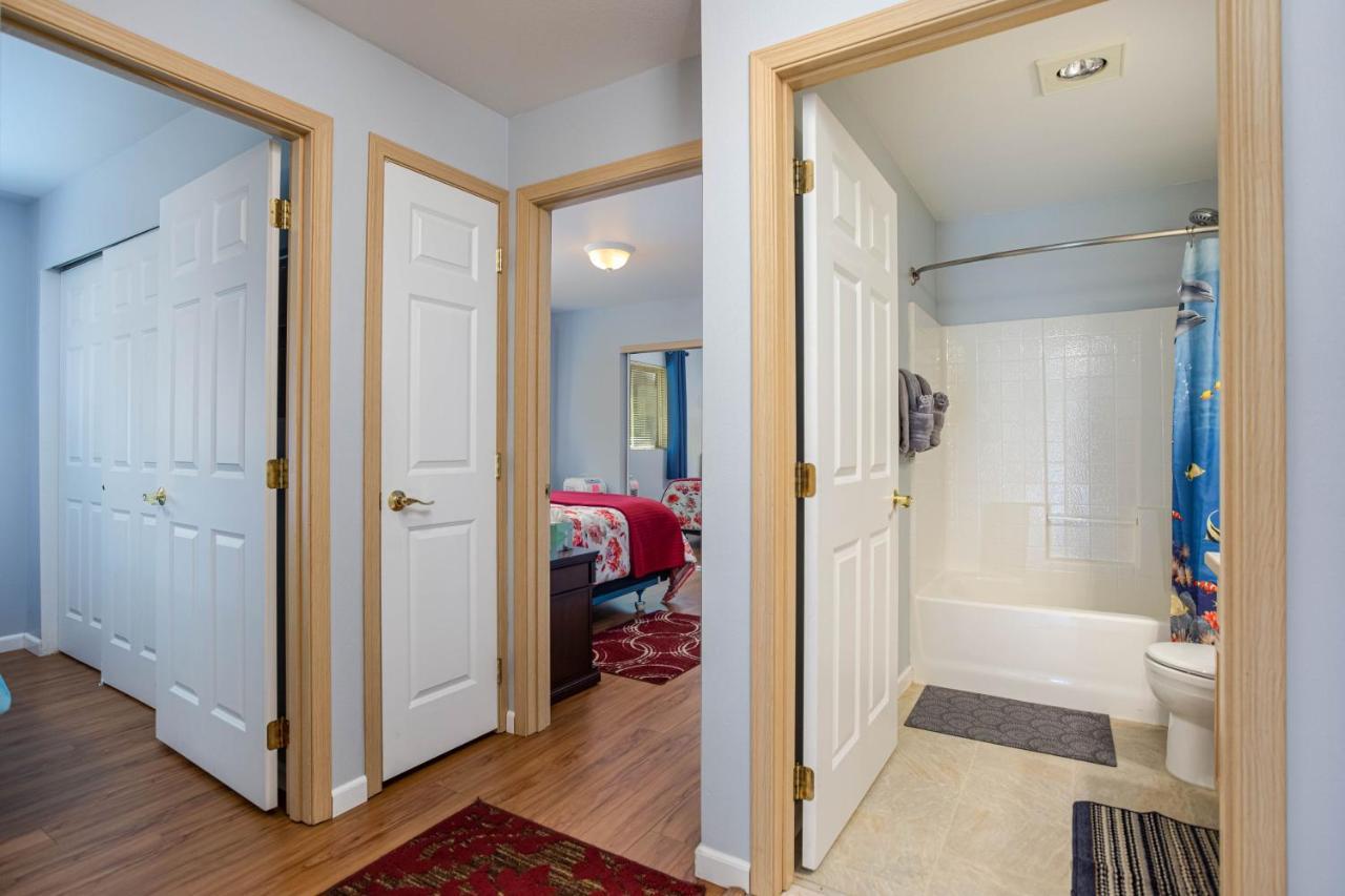 Alpine Escape Apartment Leavenworth Luaran gambar