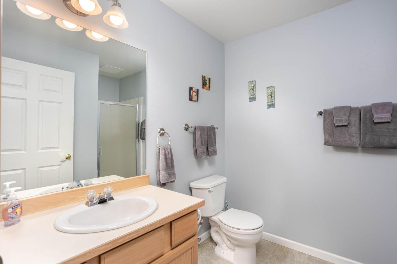 Alpine Escape Apartment Leavenworth Luaran gambar
