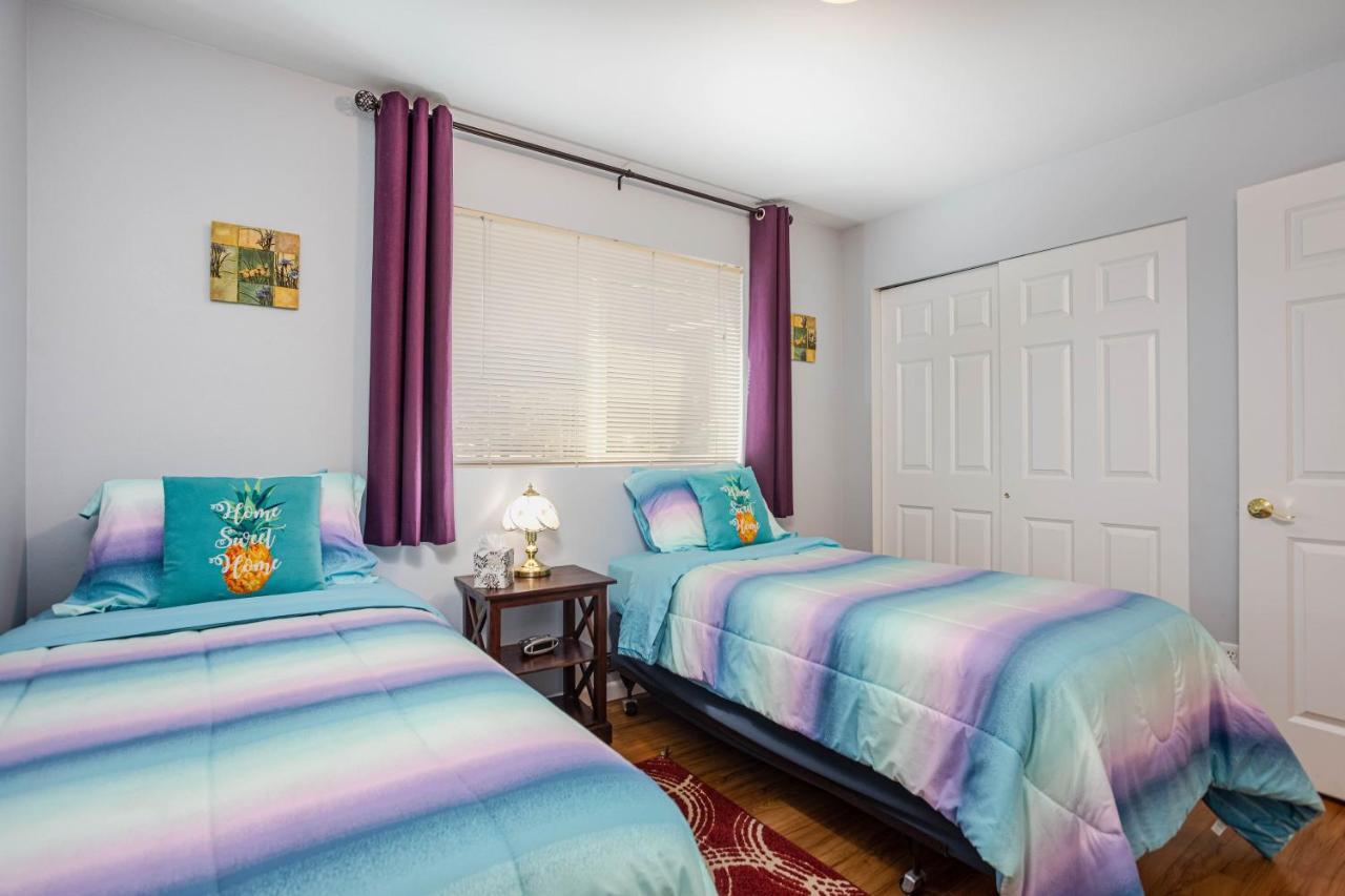 Alpine Escape Apartment Leavenworth Luaran gambar