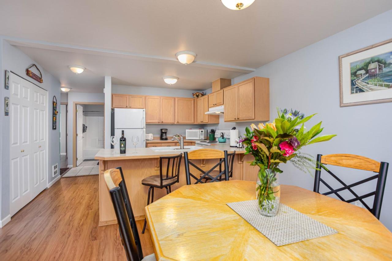 Alpine Escape Apartment Leavenworth Luaran gambar