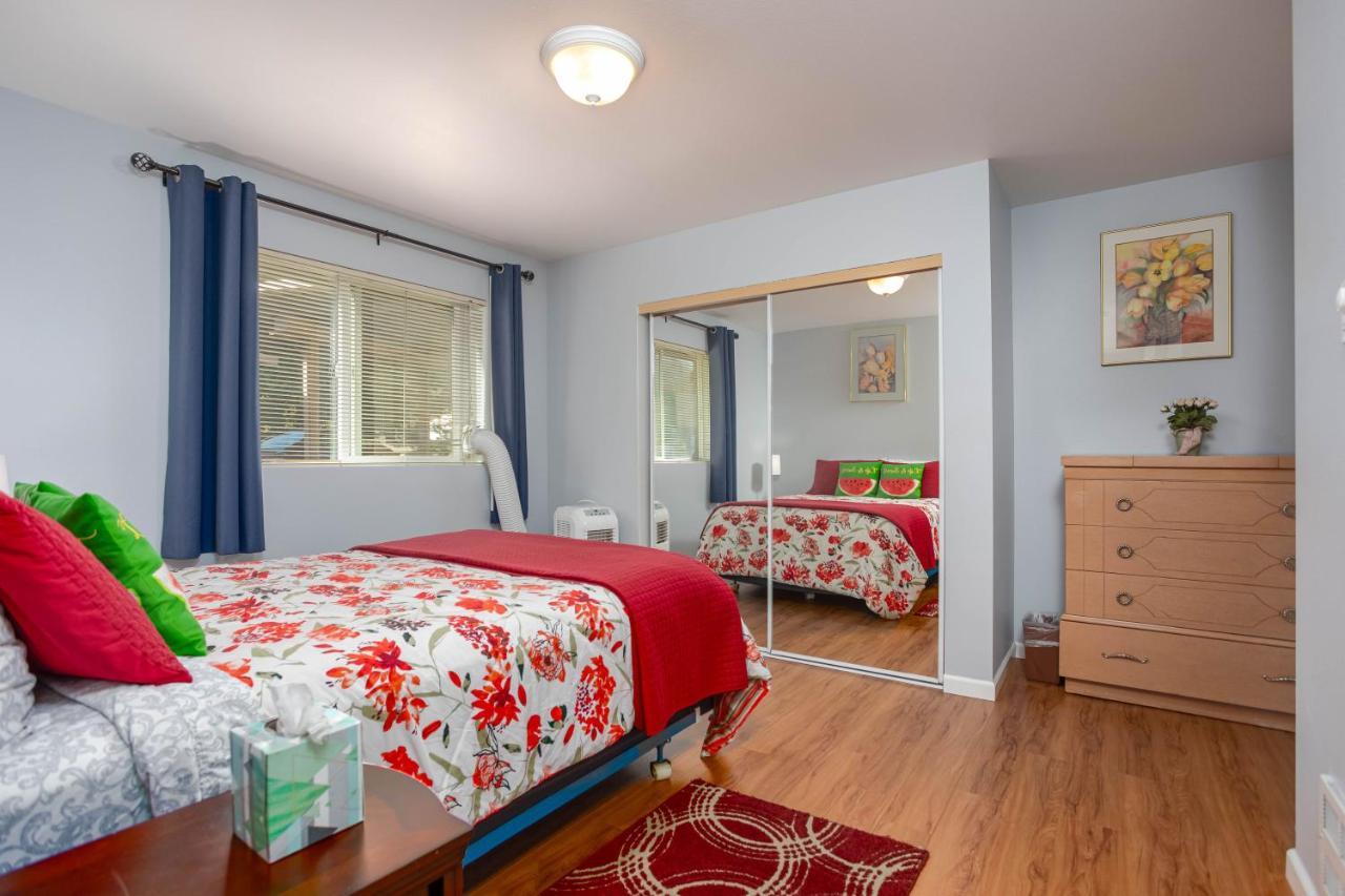 Alpine Escape Apartment Leavenworth Luaran gambar