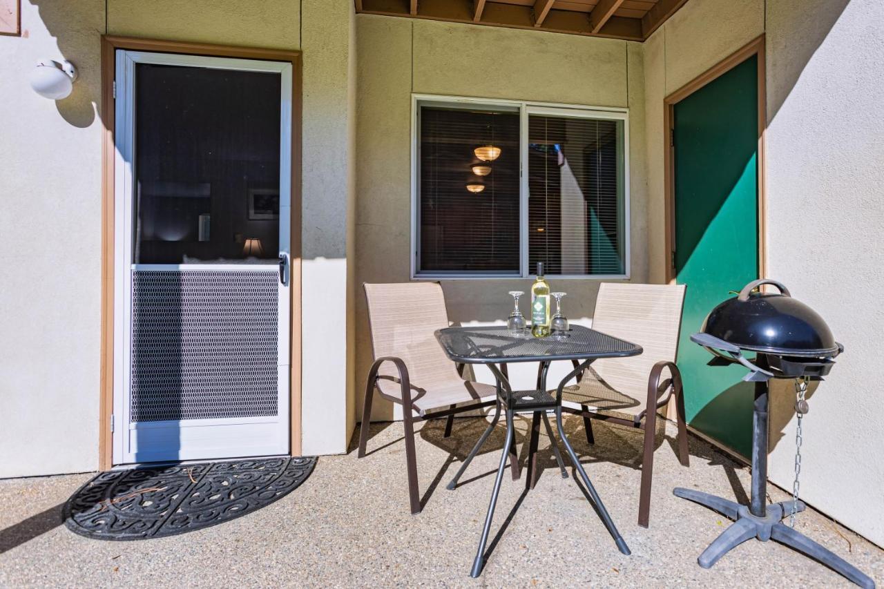 Alpine Escape Apartment Leavenworth Luaran gambar